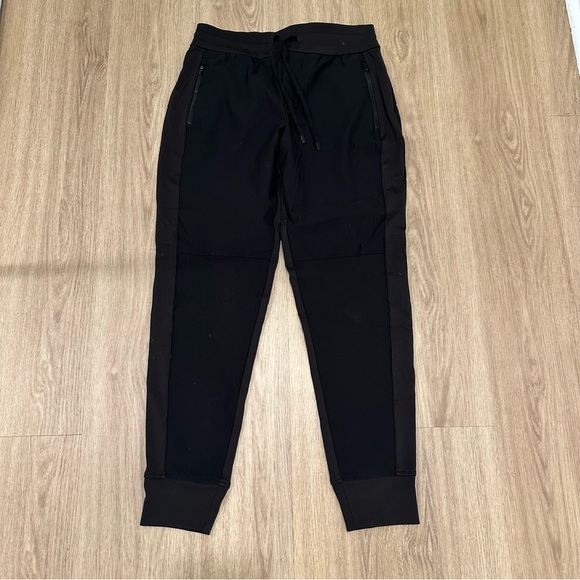 Athleta Headlands Hybrid Trek Jogger Pants Hiking - Picture 3 of 5